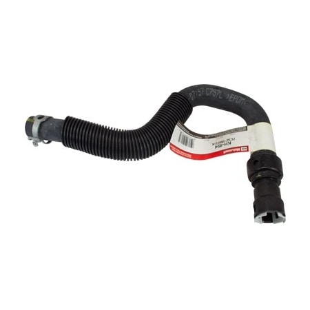 Motorcraft Hose - Heater Water, Kh494 KH494